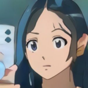 Meet your Posher, Aaliyah